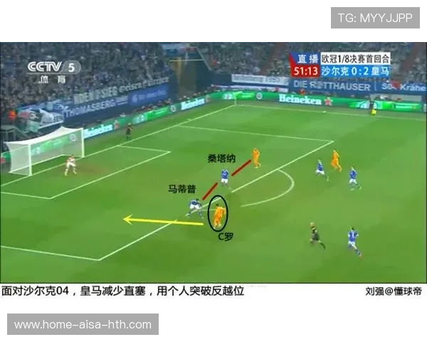 控球风格与反击节奏实战比较：你掌握哪一种制胜诀窍？