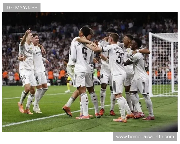 皇马欧冠关键一夜！阿隆索被迫改变战术