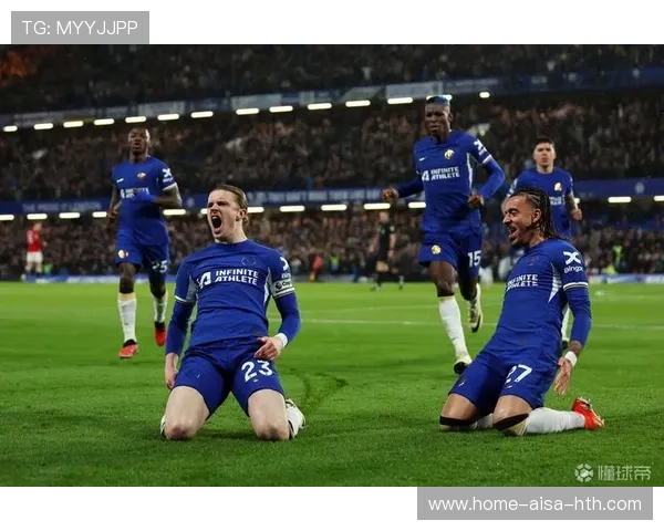 切尔西加拉格尔中路远射皮球打入上角：精彩瞬间背后的成长与坚持