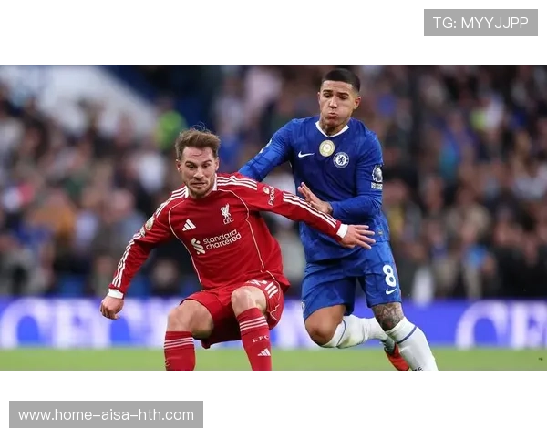 利物浦边路配合的精准度成为致胜因素